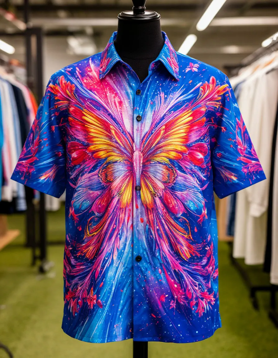 Яркие и гибкие! УФ-DTF печать для сложных материалов. Яркие и гибкие! УФ-DTF печать для сложных материалов.