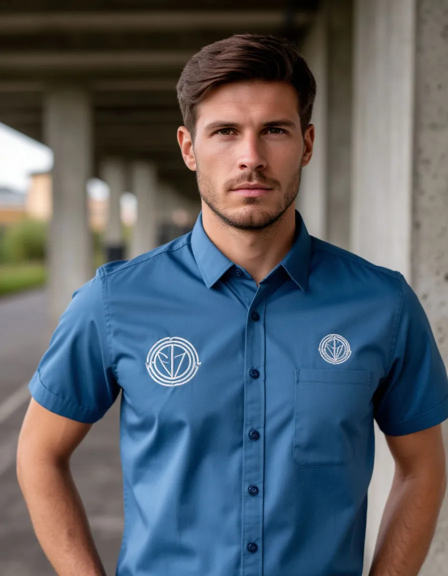 Корпоративная одежда для сотрудников Корпоративная одежда для сотрудников