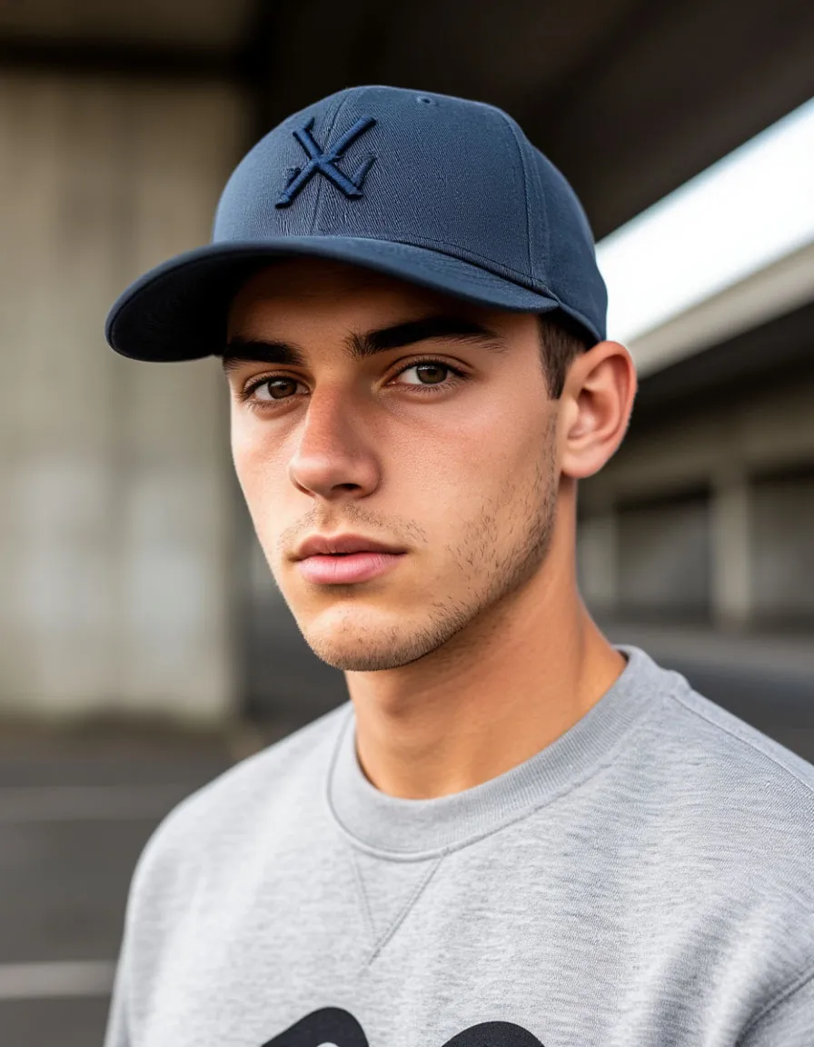 Бейсболки с логотипом на заказ в {{p}} | Изготовление от производителя