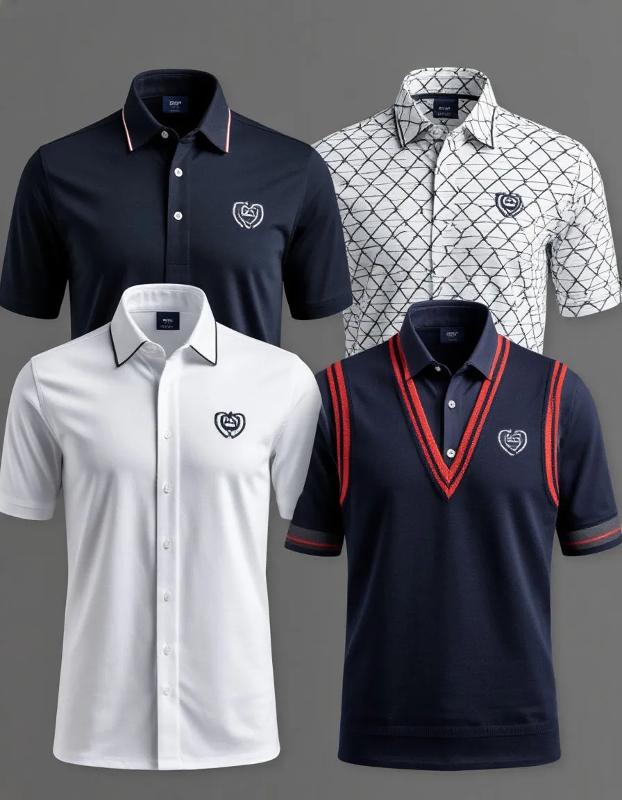 Брендированная одежда для сотрудников Брендированная одежда для сотрудников