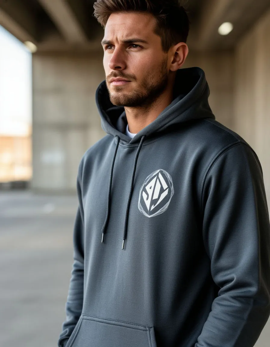 Худи с логотипом на заказ Худи с логотипом на заказ