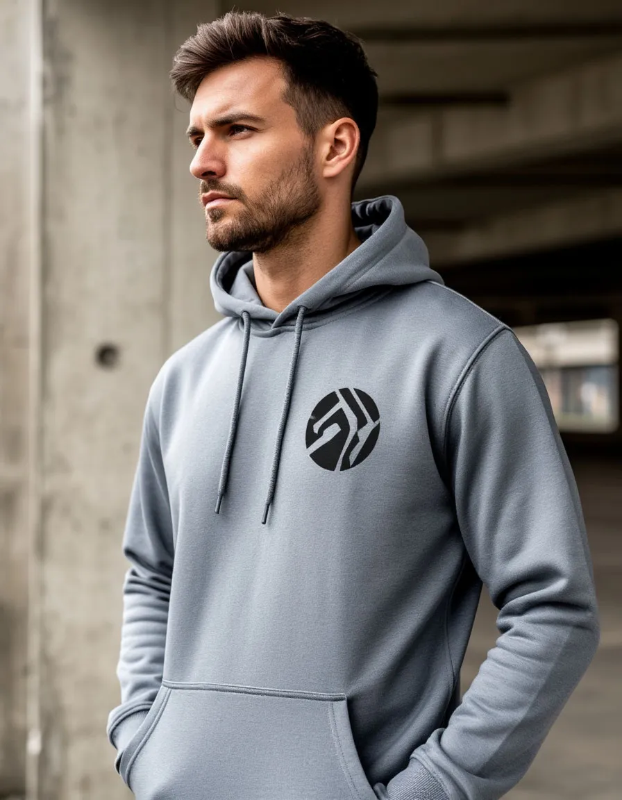 Пошив худи с логотипом Пошив худи с логотипом