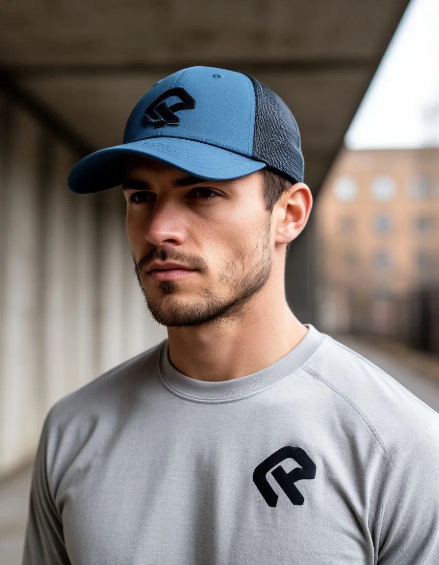 Изготовление кепки с логотипом Изготовление кепки с логотипом