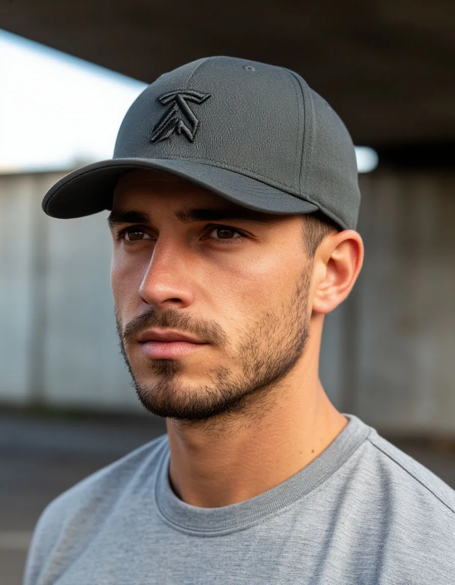 Изготовление кепки с логотипом Изготовление кепки с логотипом