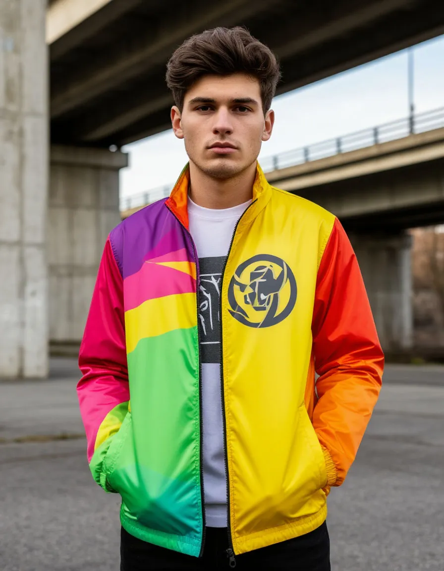 Куртки с логотипом на заказ Куртки с логотипом на заказ