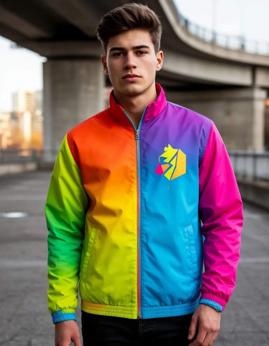 Куртки с нанесением логотипа Куртки с нанесением логотипа