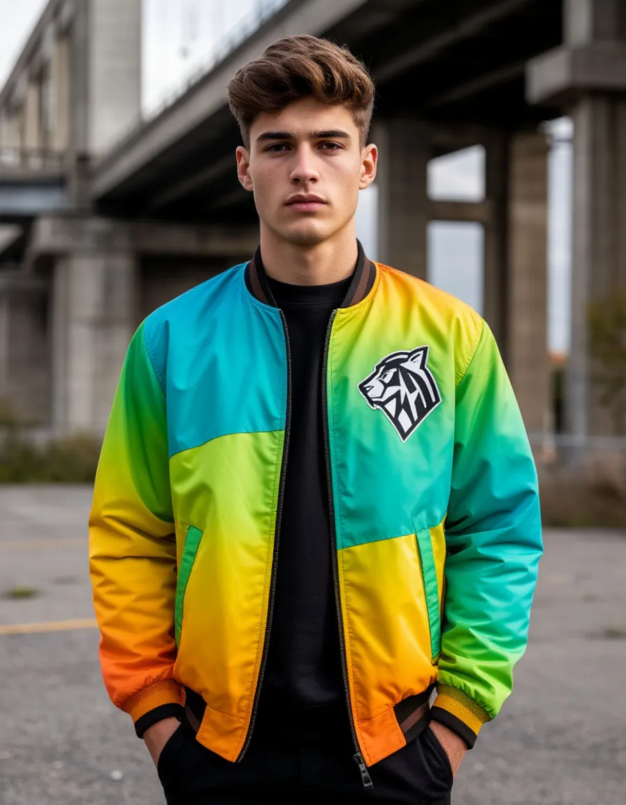 Куртки с логотипом Куртки с логотипом