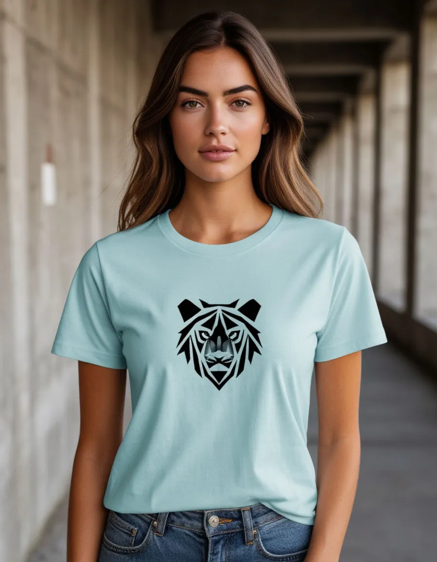 Майка с логотипом Майка с логотипом