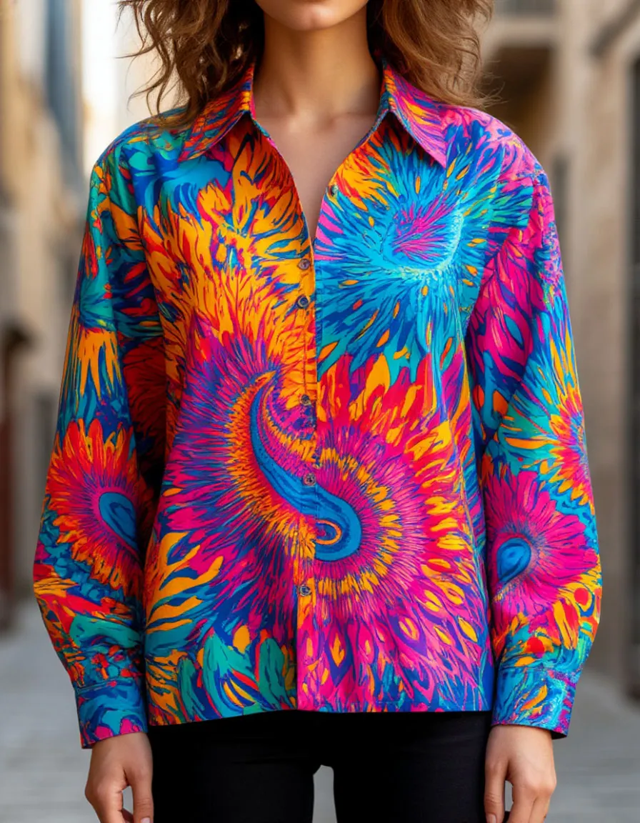 3D-шелкография на рубашках 3D-шелкография на рубашках