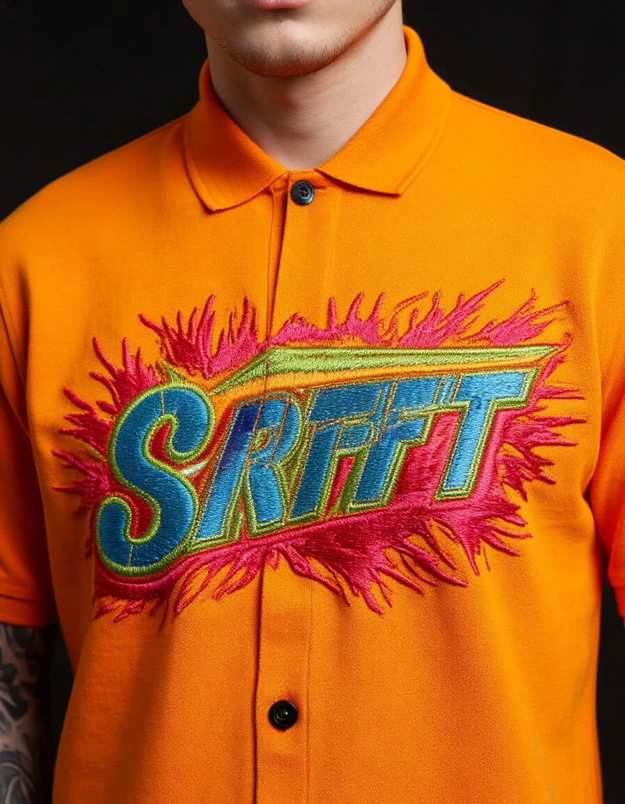 Вышивка/3D принта Вышивка/3D принта