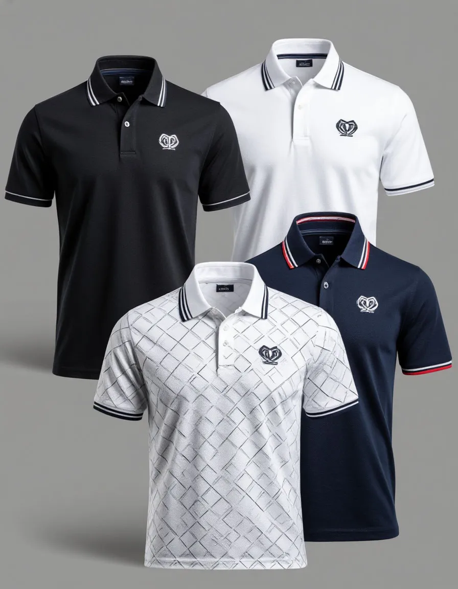 Коллекция корпоративной одежды для бизнес-партнеров: единство стиля и статуса