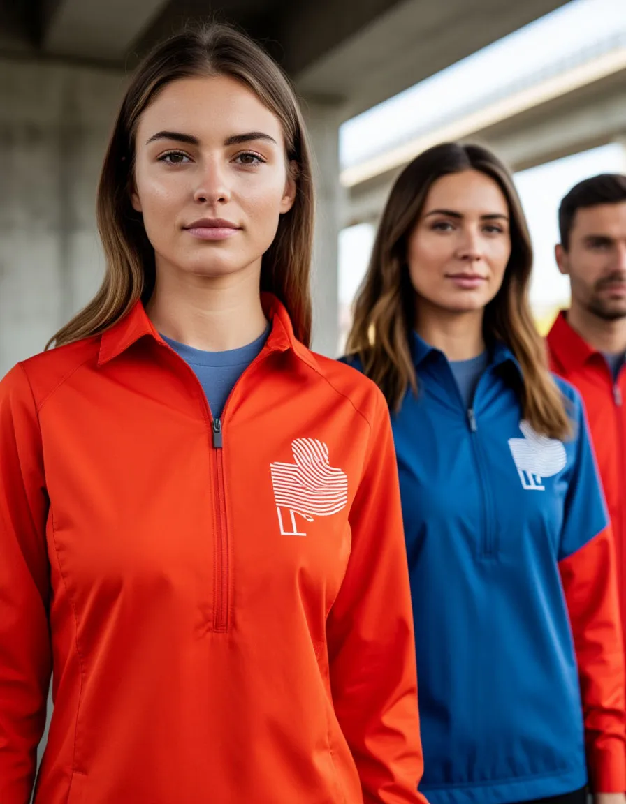 Промо одежда с логотипом Промо одежда с логотипом