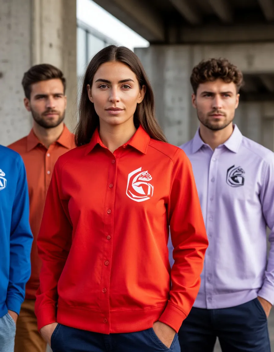 Промо одежда с логотипом Промо одежда с логотипом