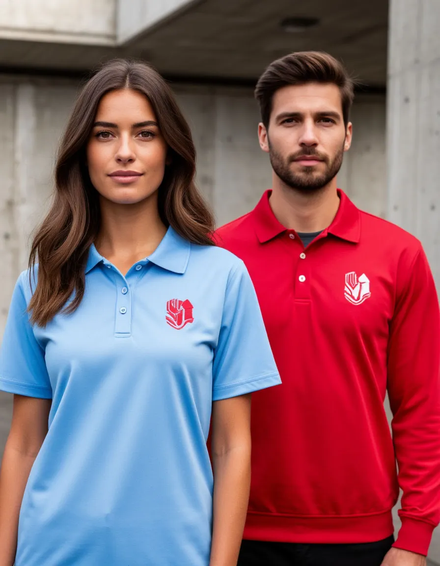 Корпоративная промо одежда с логотипом Корпоративная промо одежда с логотипом