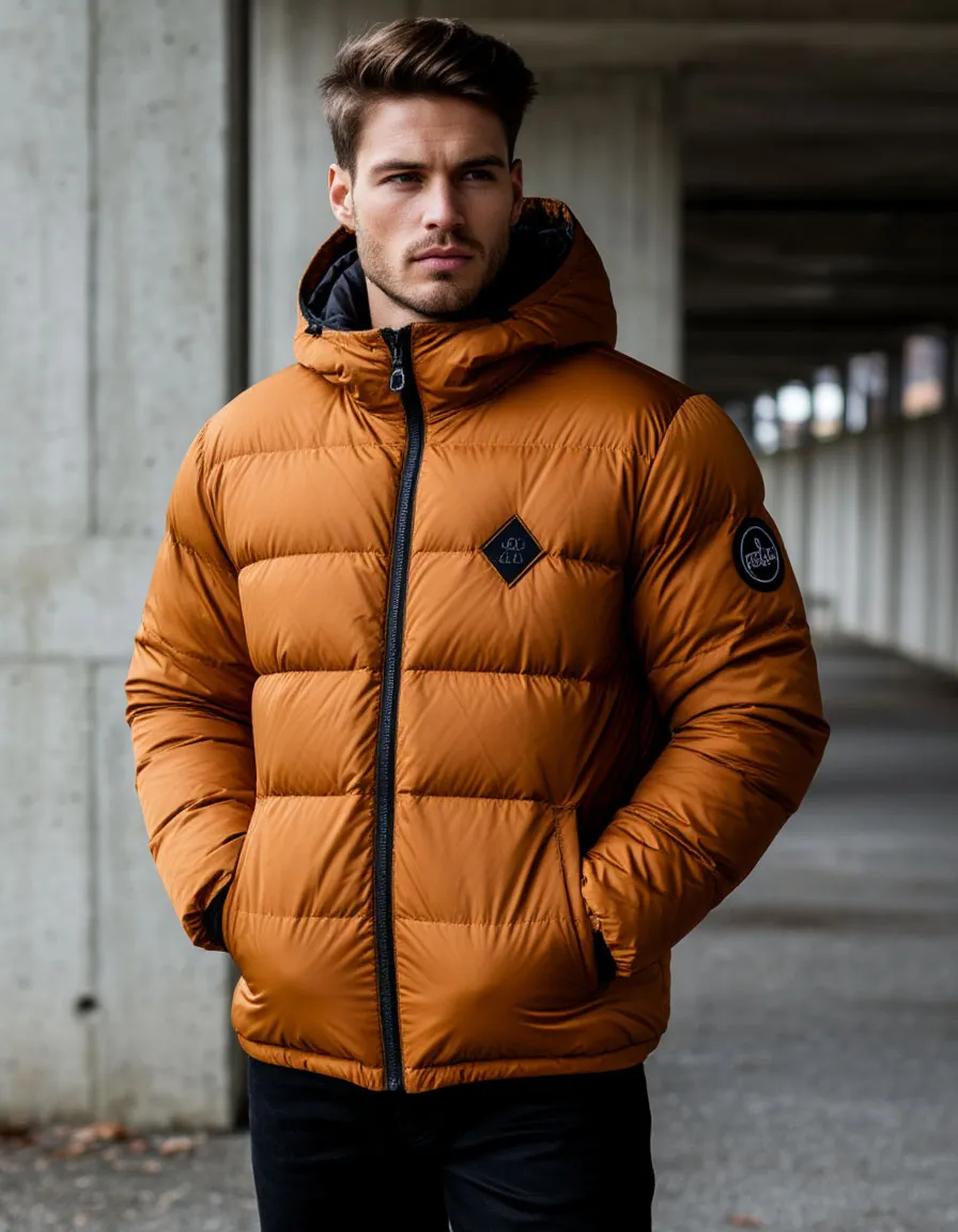 5 причин заказать пуховики с логотипом у нас 5 причин заказать пуховики с логотипом у нас