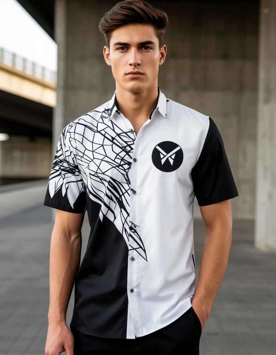 Корпоративные рубашки Корпоративные рубашки