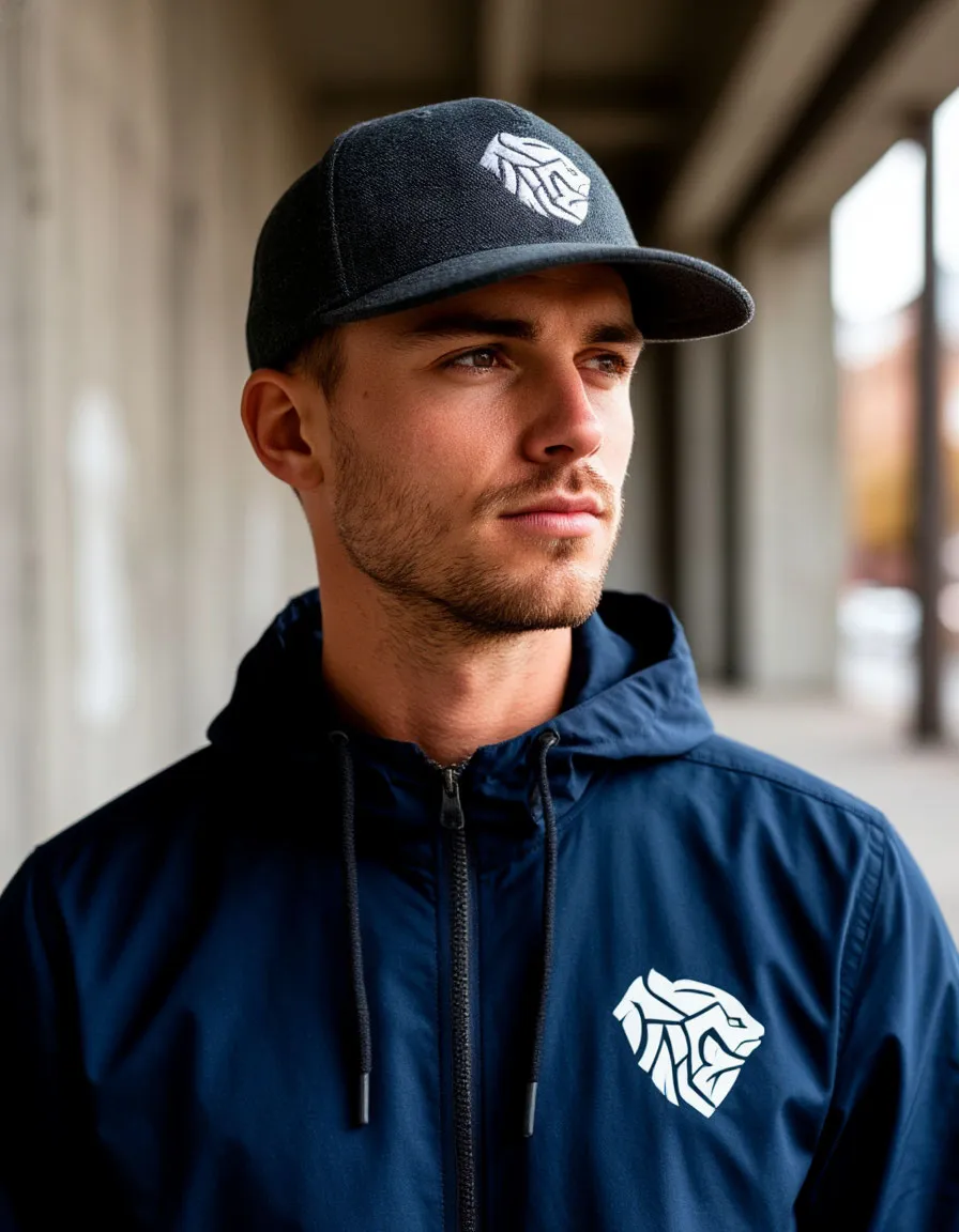 Шапки с логотипом на заказ Шапки с логотипом на заказ