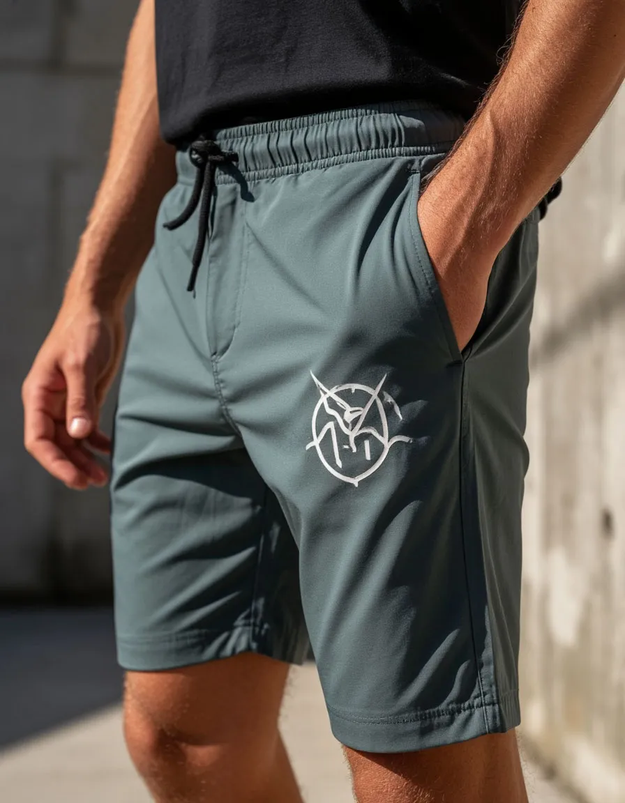 Шорты с логотипом купить Шорты с логотипом купить